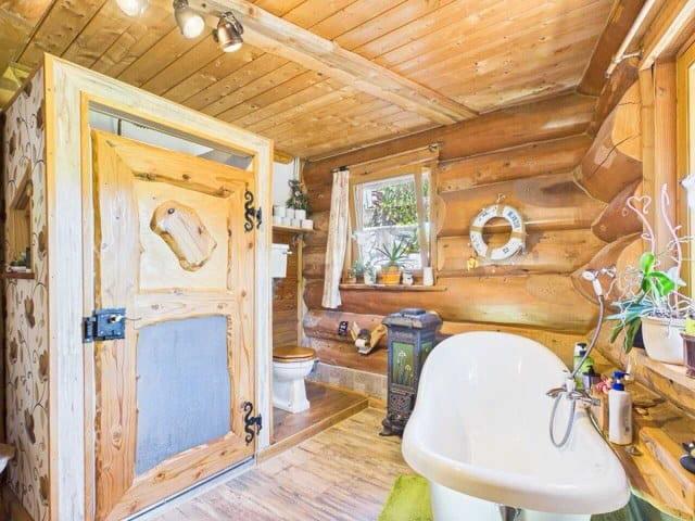 Einfamilienhaus kaufen in Beinwil (Freiamt), Bezirk Muri