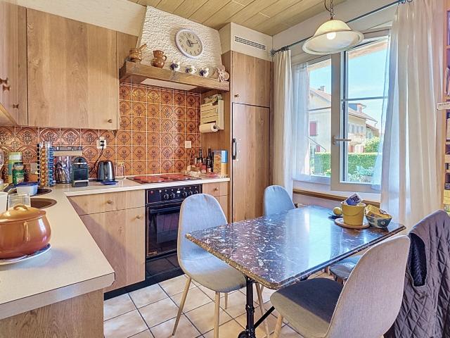 Einfamilienhaus kaufen in Corcelles-près-Payerne, Waadt