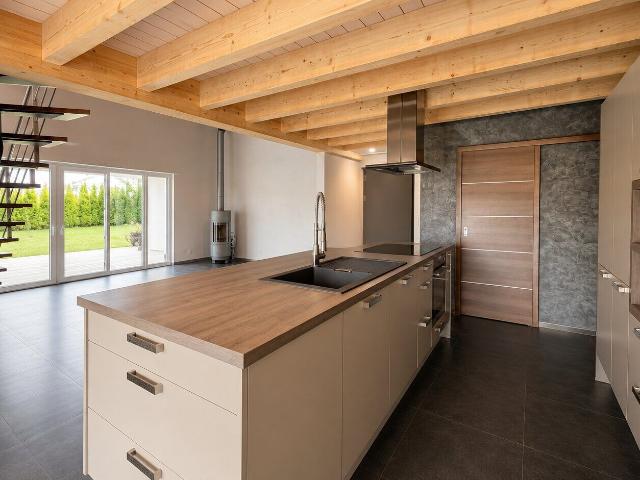 Einfamilienhaus kaufen