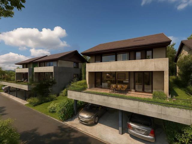 Einfamilienhaus kaufen