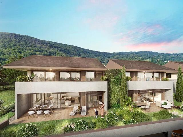 Einfamilienhaus kaufen