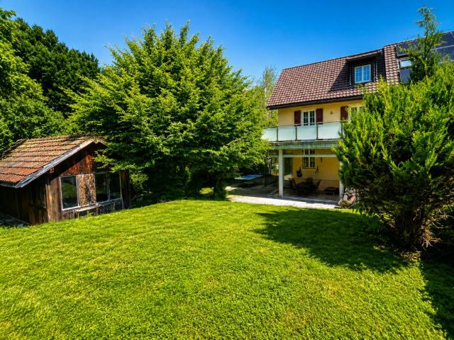 Einfamilienhaus kaufen in Le Locle