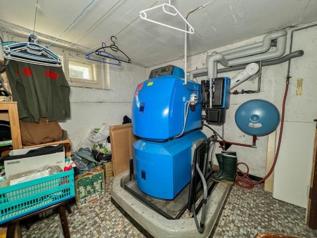 Einfamilienhaus kaufen in Le Locle