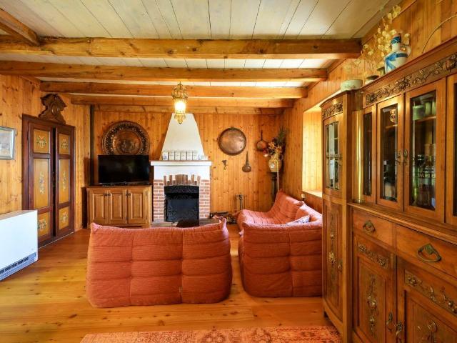 Einfamilienhaus kaufen in Locarno, Tessin