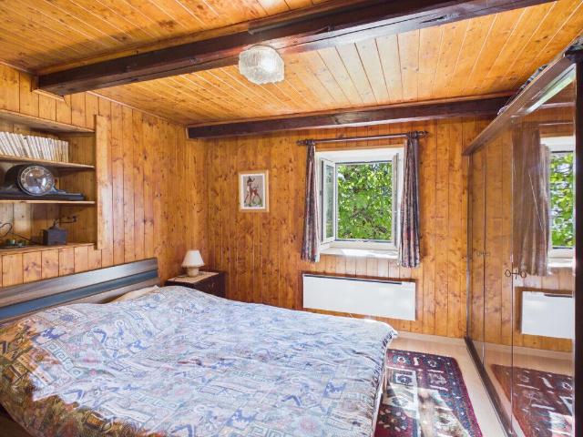 Einfamilienhaus kaufen in Chamoson, Wallis