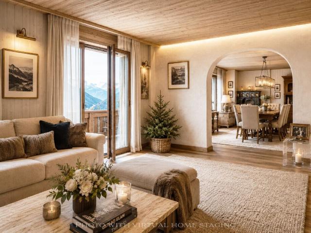 Einfamilienhaus kaufen in Saanen, Bern