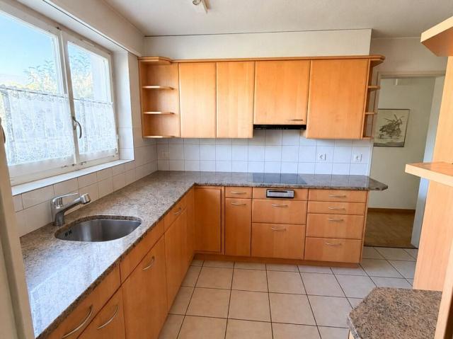 Einfamilienhaus kaufen in Selzach, Solothurn