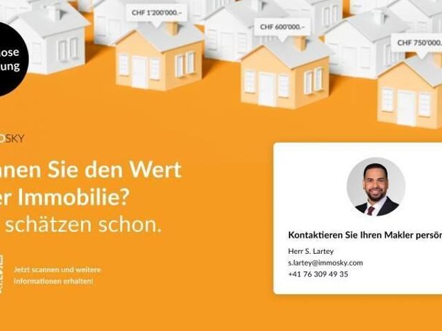 Einfamilienhaus kaufen