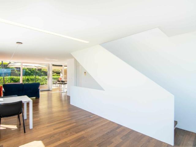 Einfamilienhaus kaufen in Bern
