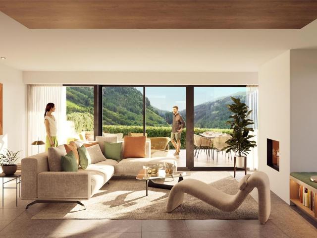 Einfamilienhaus kaufen in Cries, Vollèges