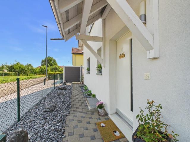 Einfamilienhaus kaufen in Wolfwil, Solothurn