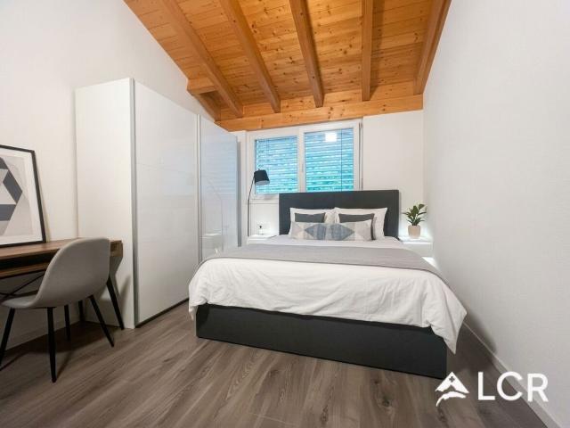 Einfamilienhaus mieten in Aproz, Nendaz