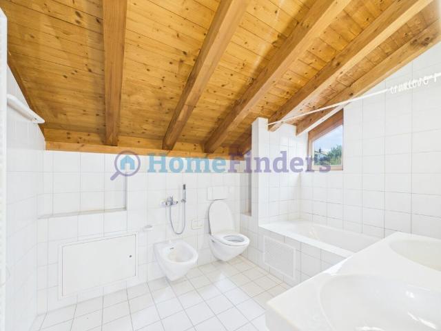Einfamilienhaus mieten