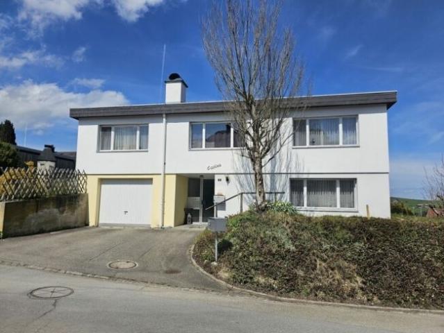 Einfamilienhaus kaufen in Lü
