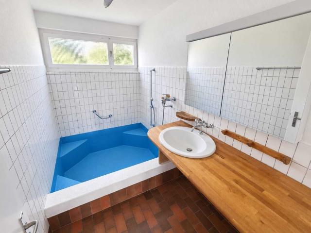 Einfamilienhaus mieten in Gempenach, Murten