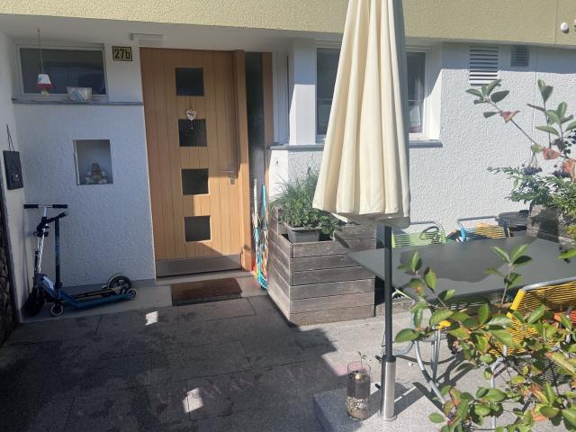 Einfamilienhaus kaufen