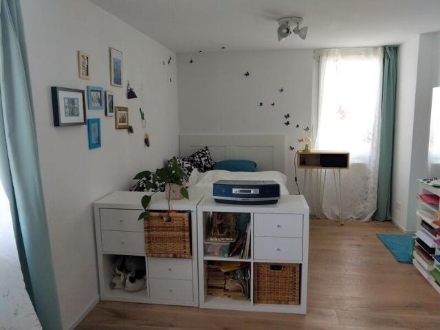 Einfamilienhaus kaufen