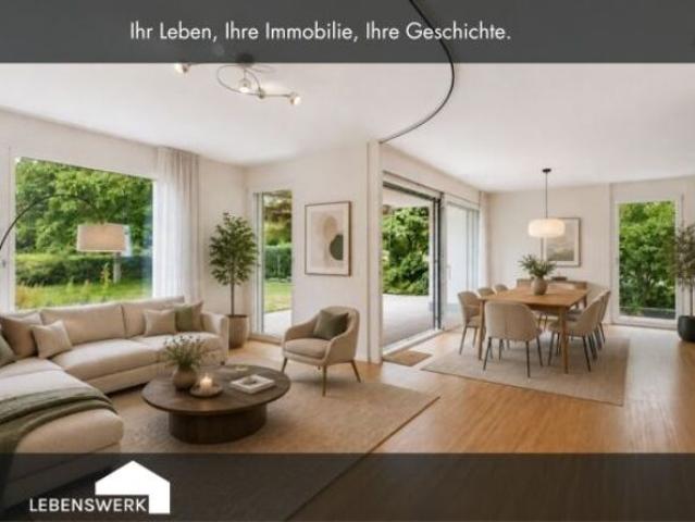 Einfamilienhaus mieten in Kreuzlingen, Bezirk Kreuzlingen