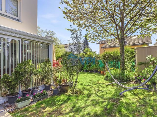 Einfamilienhaus mieten in Meyrin