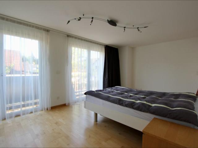 Einfamilienhaus mieten in Riehen, Basel-Stadt