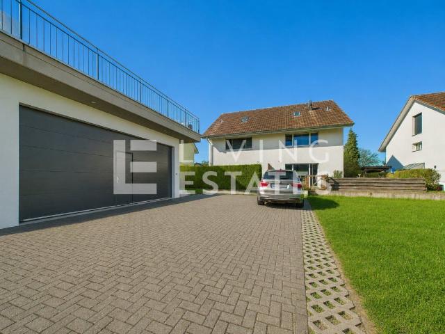 Einfamilienhaus kaufen in Sarmenstorf, Aargau