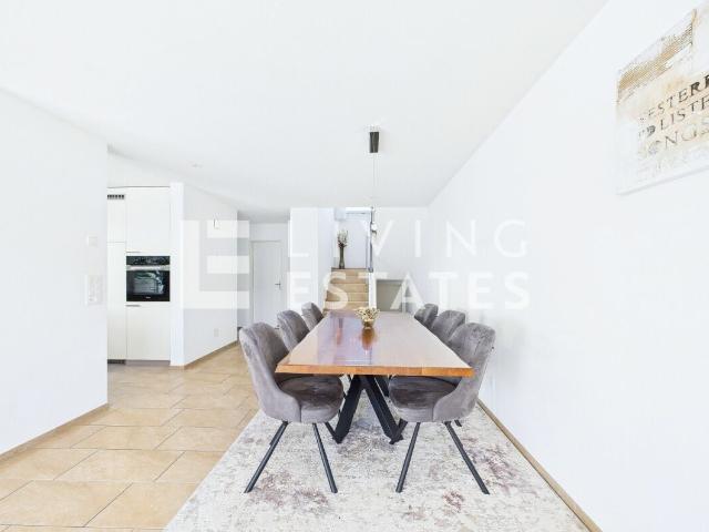 Einfamilienhaus kaufen in Sarmenstorf, Aargau