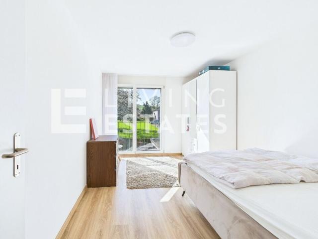 Einfamilienhaus kaufen in Sarmenstorf, Aargau