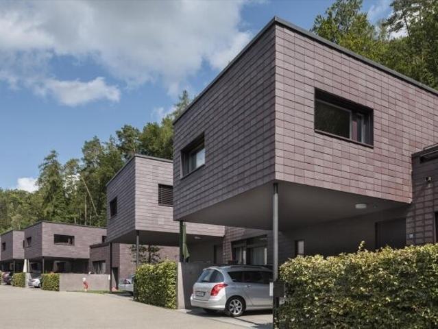 Einfamilienhaus kaufen in Schaffhausen
