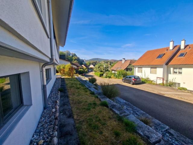 Einfamilienhaus mieten in Seewen