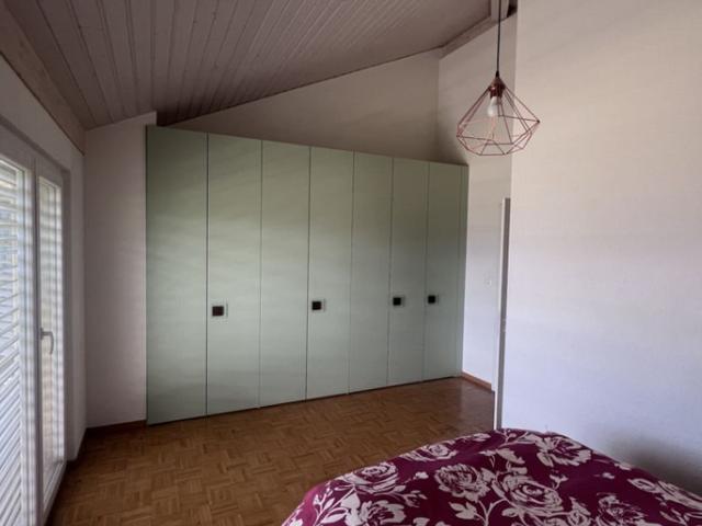 Einfamilienhaus mieten in Saint-Légier-La Chiésaz, Blonay - Saint-Légier