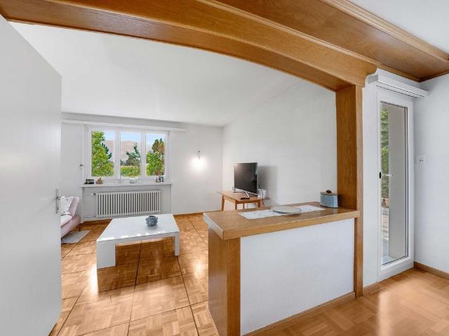 Einfamilienhaus mieten in Widnau, St. Gallen