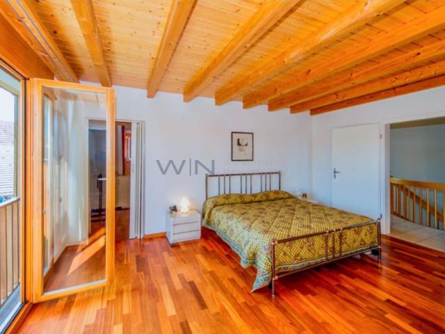 Einfamilienhaus kaufen