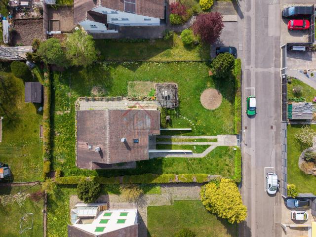 Einfamilienhaus kaufen in Payerne, Waadt