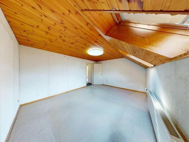 Einfamilienhaus kaufen