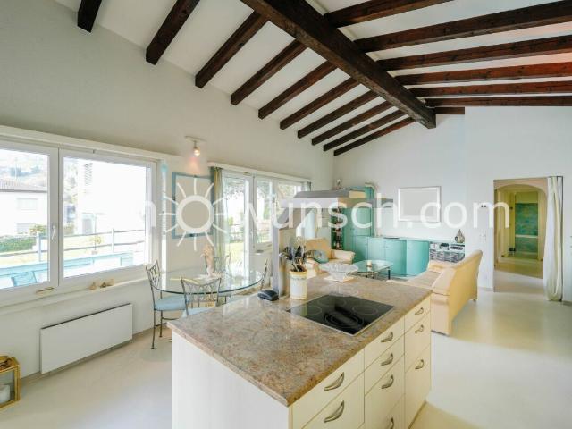 Einfamilienhaus kaufen in Cugnasco-Gerra, Tessin