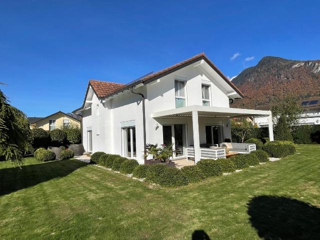 Einfamilienhaus kaufen
