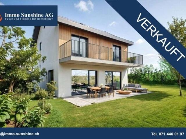 Einfamilienhaus kaufen