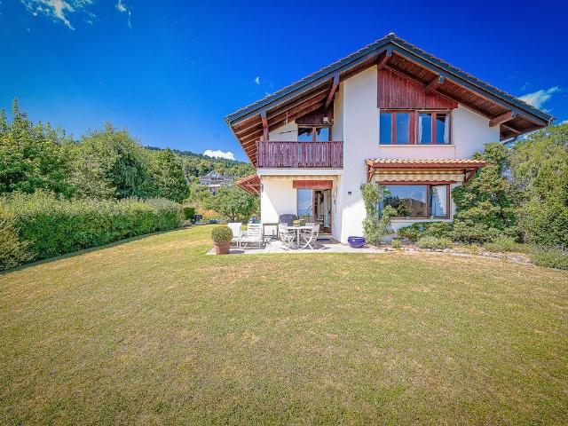 Einfamilienhaus kaufen