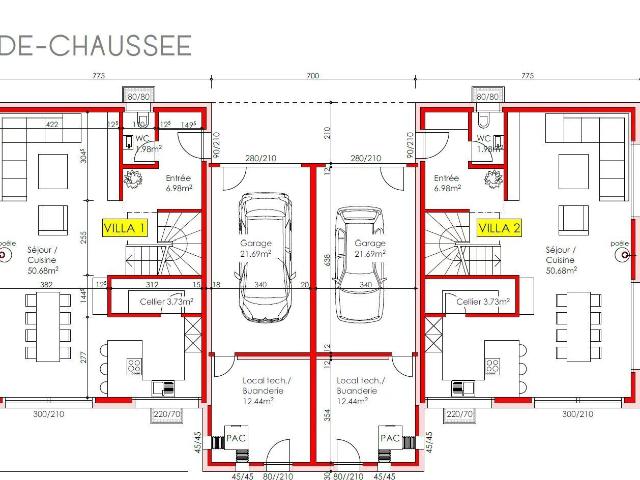 Einfamilienhaus kaufen
