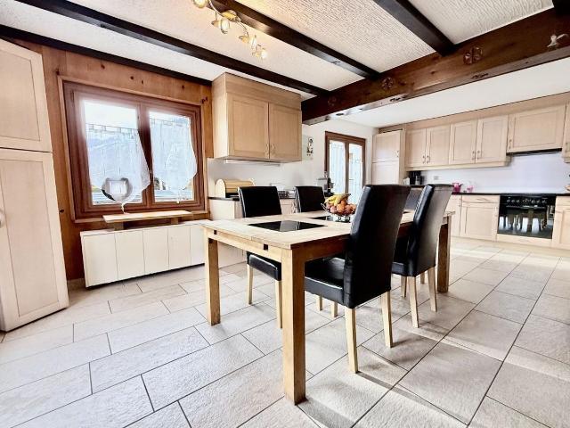 Einfamilienhaus kaufen