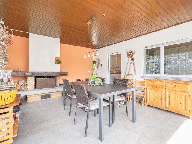 Einfamilienhaus kaufen in Balsthal, Solothurn