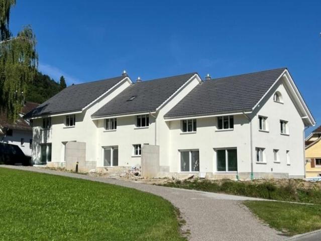 Einfamilienhaus kaufen