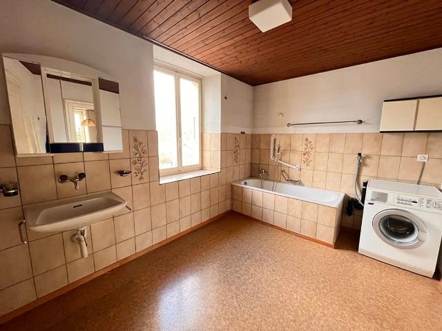 Einfamilienhaus kaufen