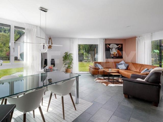 Einfamilienhaus kaufen in Bauma, Zürich