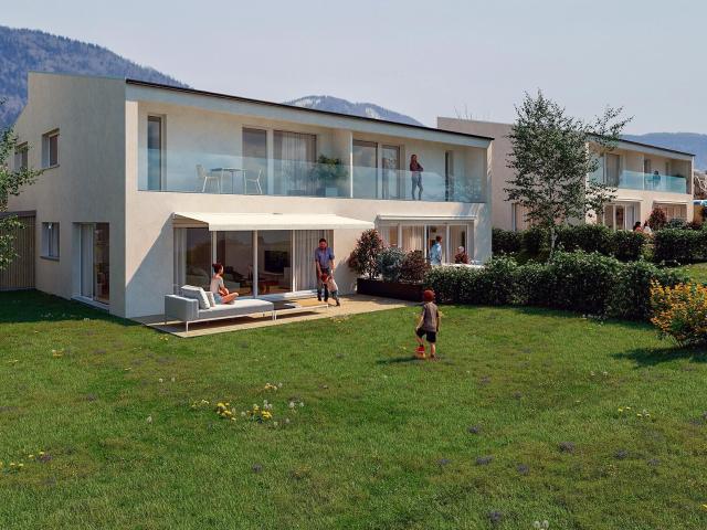 Einfamilienhaus kaufen in Chez-le-Bart