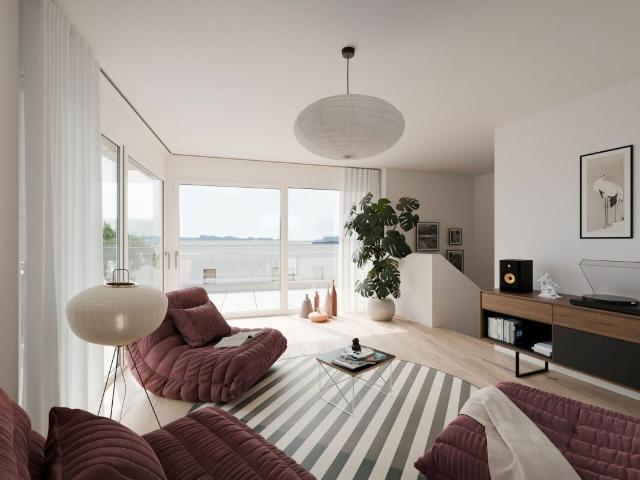 Einfamilienhaus kaufen in Chez-le-Bart