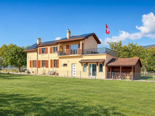 Einfamilienhaus kaufen