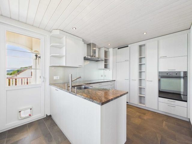 Einfamilienhaus kaufen in Birrwil, Bezirk Kulm