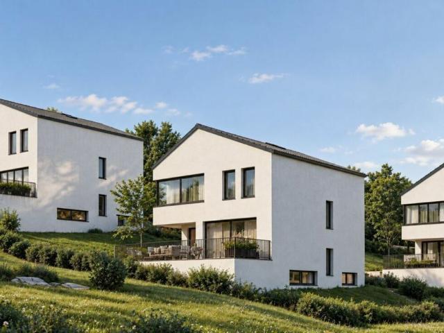 Einfamilienhaus kaufen in Blauen, Basel-Landschaft