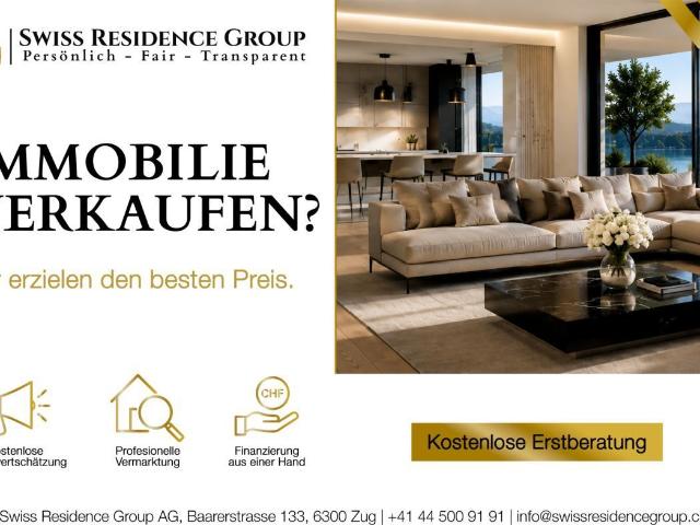 Einfamilienhaus kaufen
